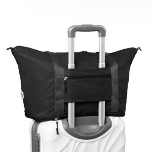 Foldie brand Travel Duffel Bag